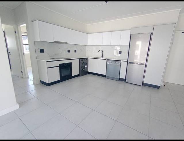 2 BEDROOM PROPERTY TO RENT IN KUILS RIVER SOUTH